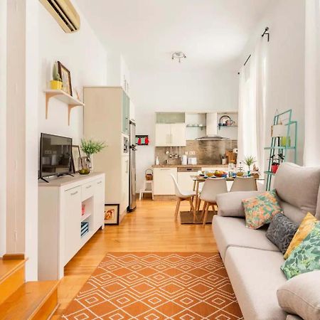 Villa Casa Amores Seville Ngoại thất bức ảnh