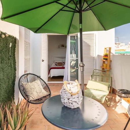 Villa Casa Amores Seville Ngoại thất bức ảnh