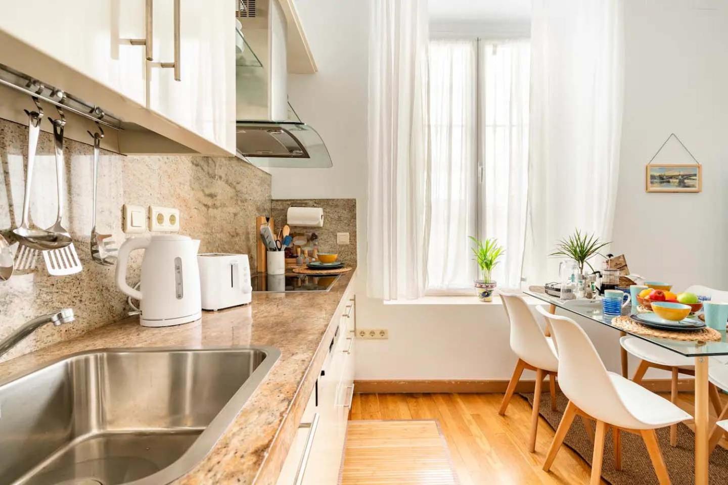 Villa Casa Amores Seville Ngoại thất bức ảnh