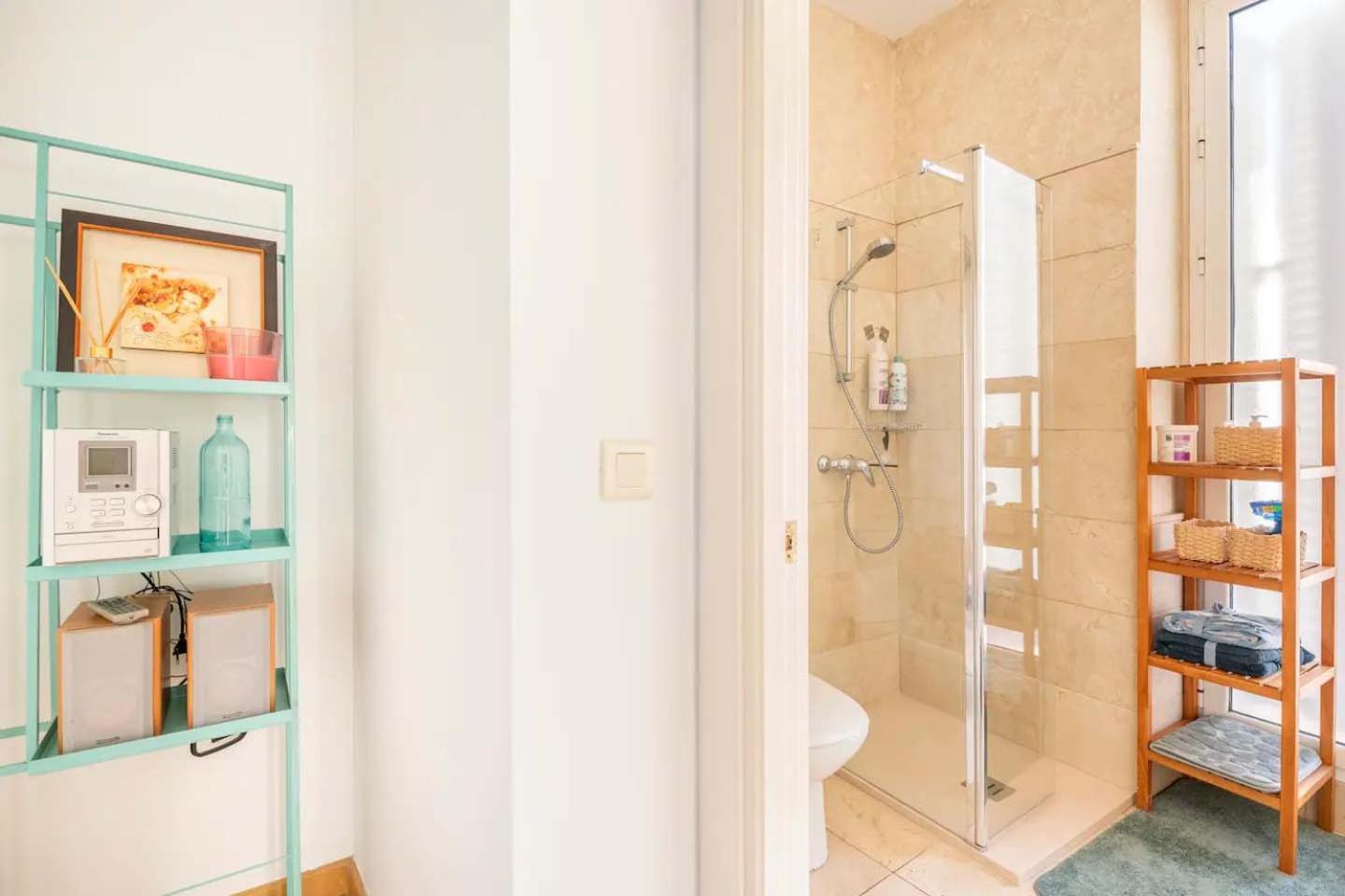 Villa Casa Amores Seville Ngoại thất bức ảnh