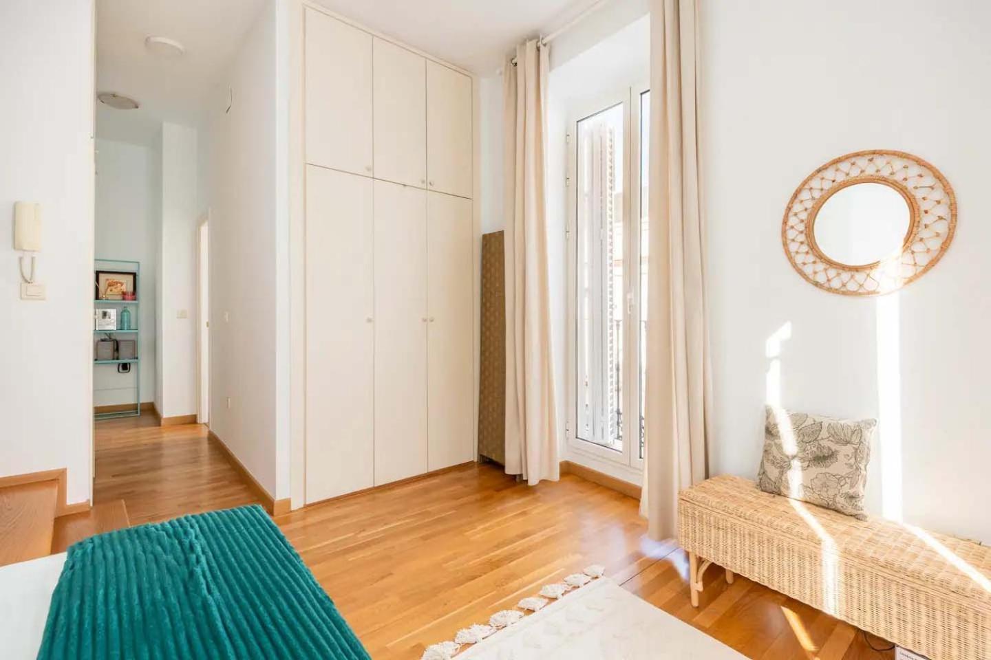 Villa Casa Amores Seville Ngoại thất bức ảnh
