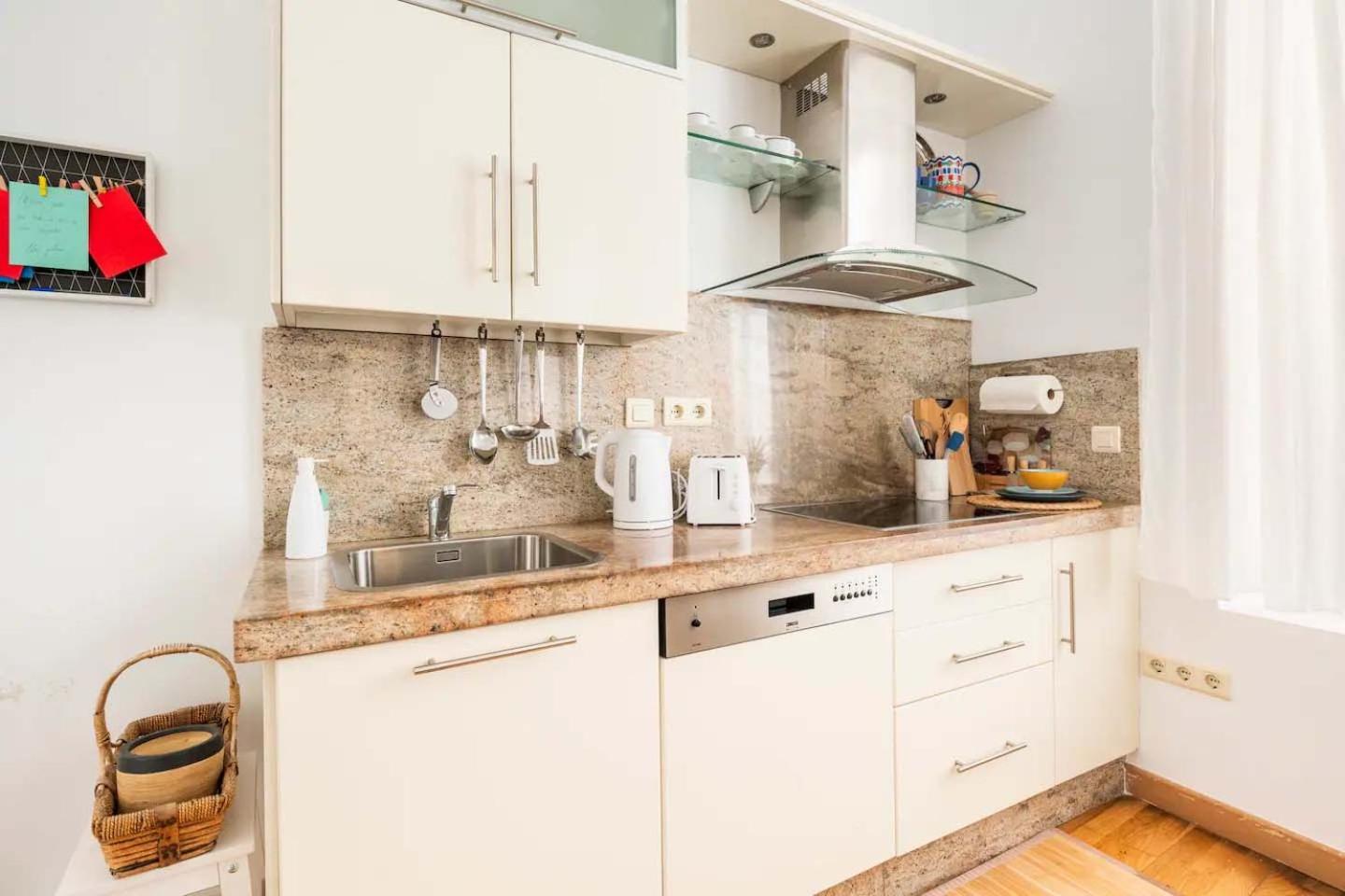 Villa Casa Amores Seville Ngoại thất bức ảnh