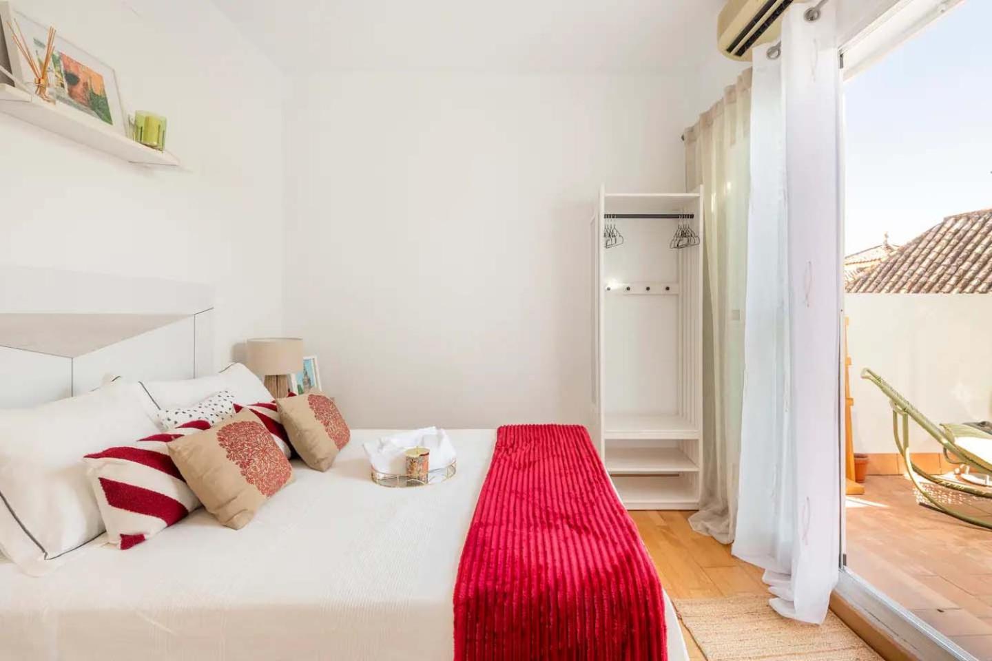 Villa Casa Amores Seville Ngoại thất bức ảnh