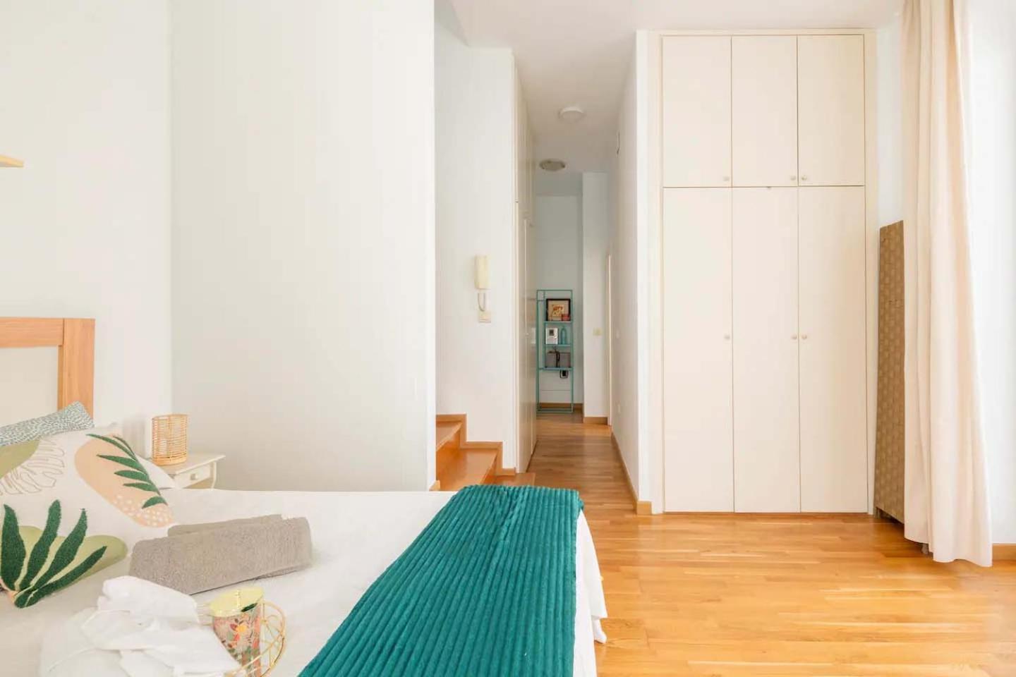 Villa Casa Amores Seville Ngoại thất bức ảnh