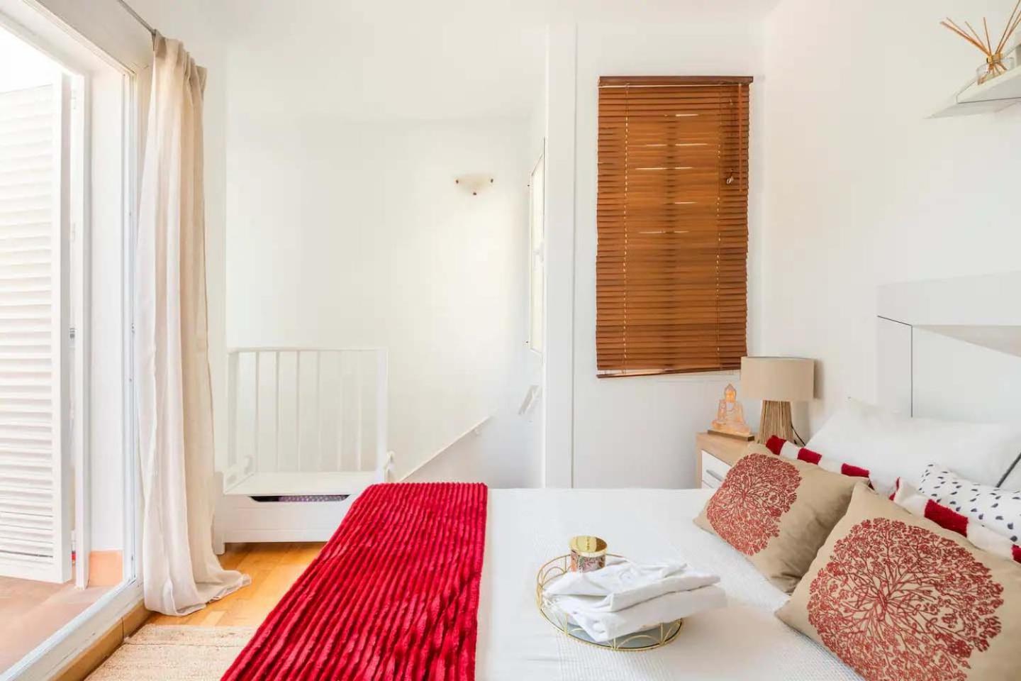 Villa Casa Amores Seville Ngoại thất bức ảnh