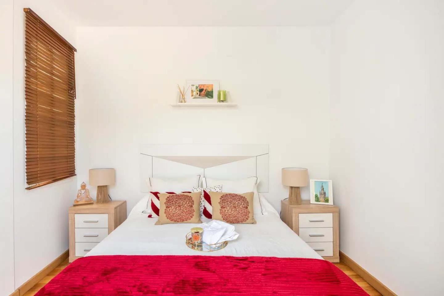 Villa Casa Amores Seville Ngoại thất bức ảnh