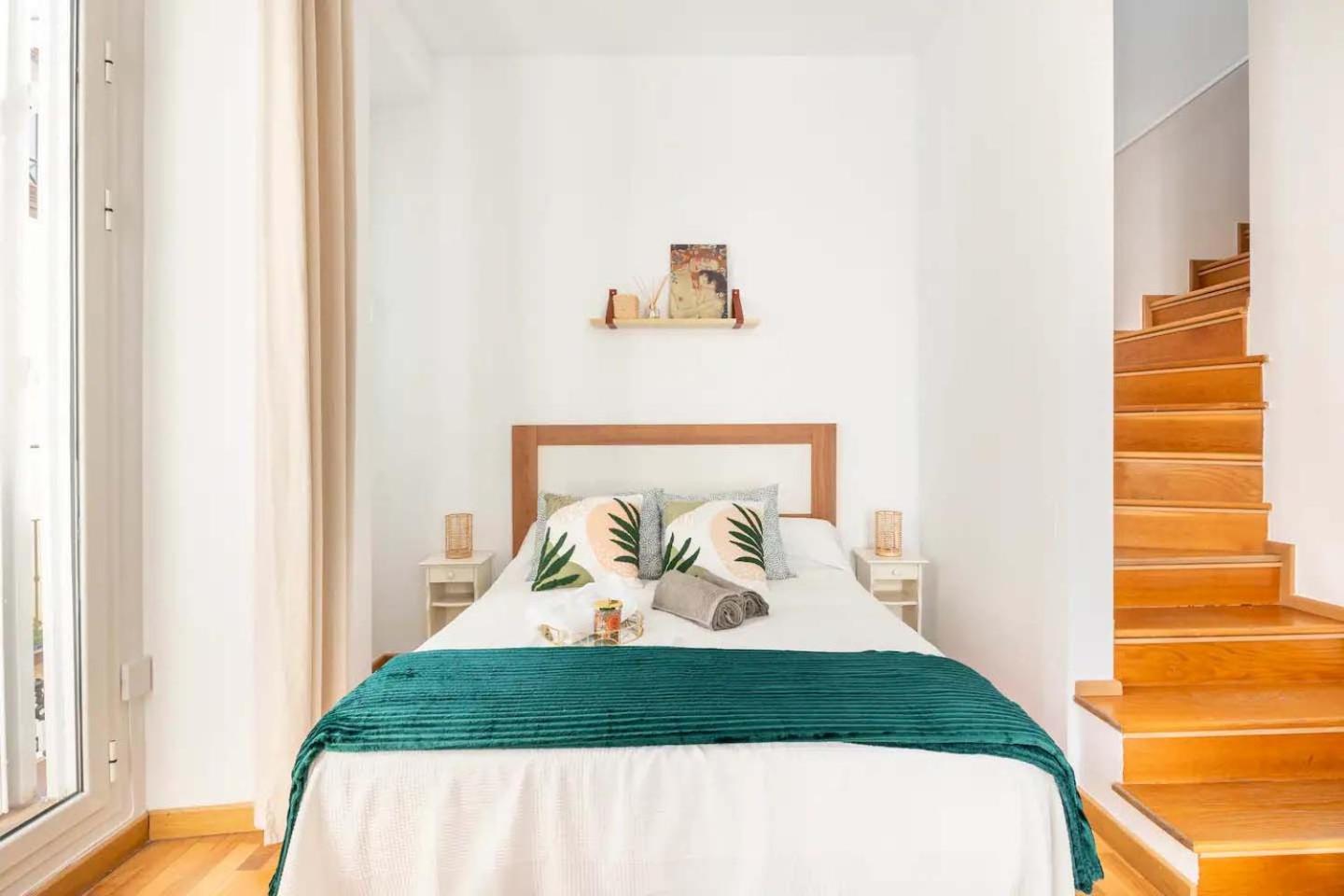 Villa Casa Amores Seville Ngoại thất bức ảnh