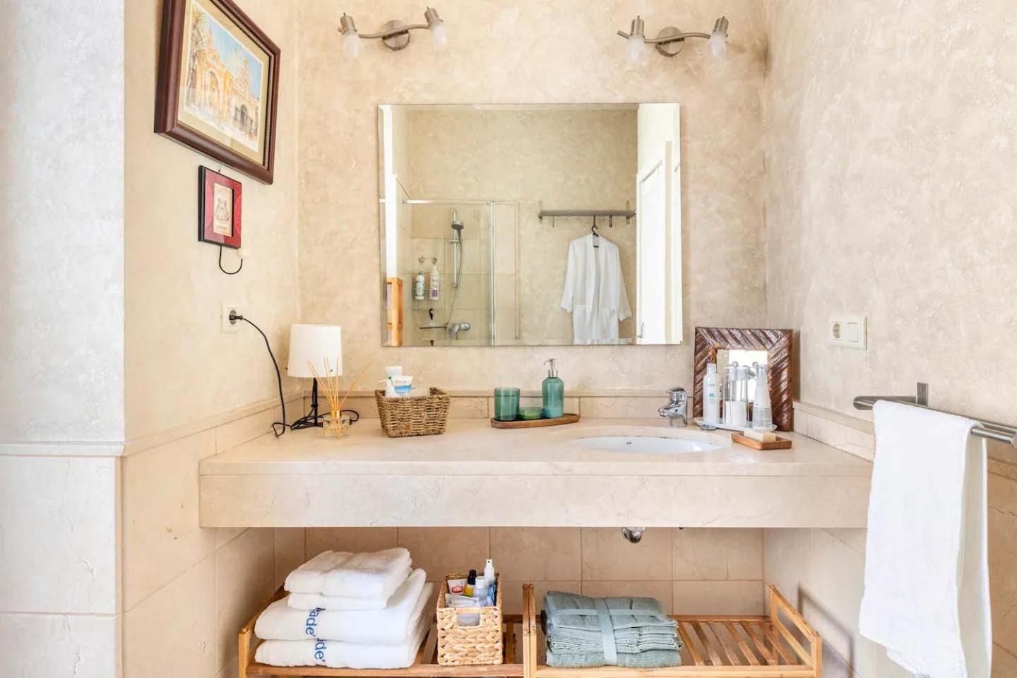 Villa Casa Amores Seville Ngoại thất bức ảnh